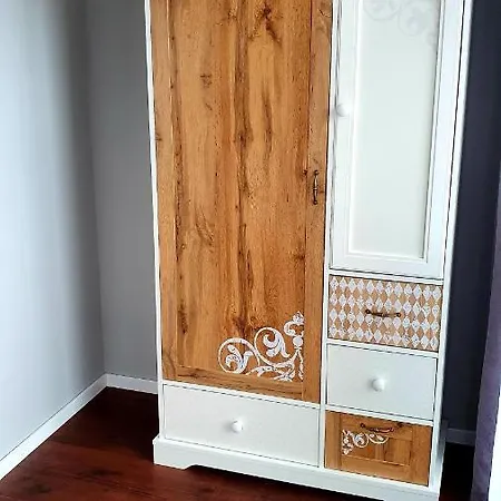 Stylisches Modernes Studio In Apartamento *