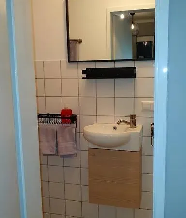 Stylisches Modernes Studio In Apartamento