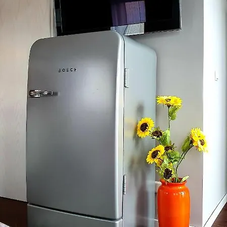 Apartamento Stylisches Modernes Studio In *