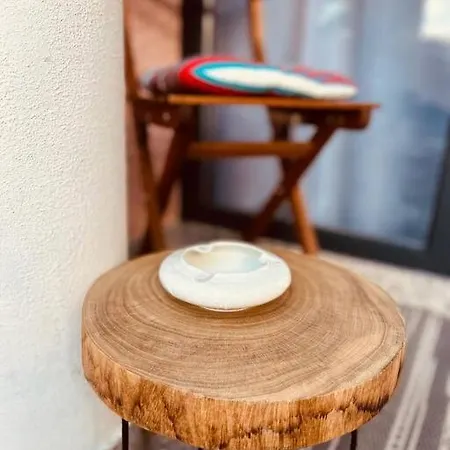 Stylisches Modernes Studio In