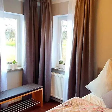 Stylisches Modernes Studio In Apartamento
