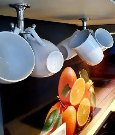Apartamento Stylisches Modernes Studio In Oberteuringen