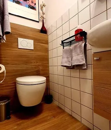Stylisches Modernes Studio In * Oberteuringen